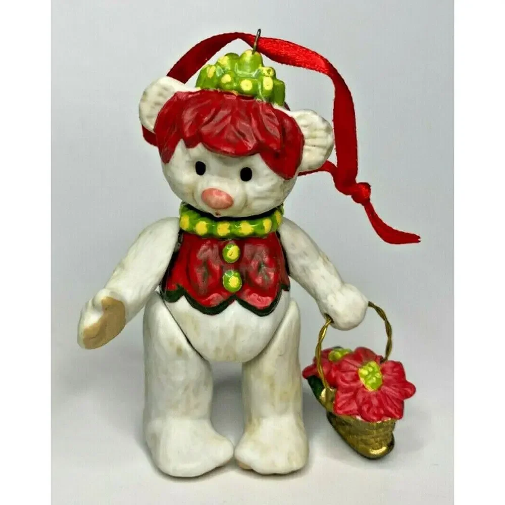 2002 Hallmark Gift Bearers Ornament U65/8883‎